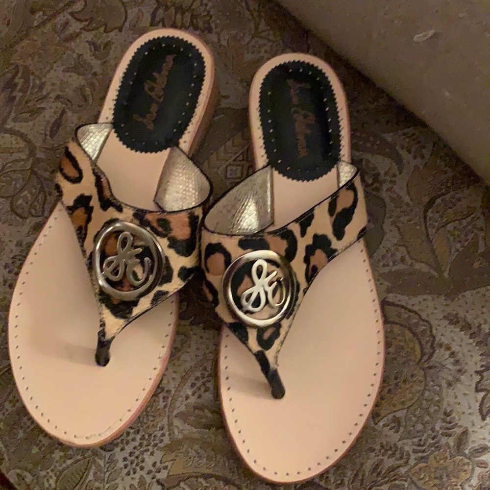 Sam Edelman sandals